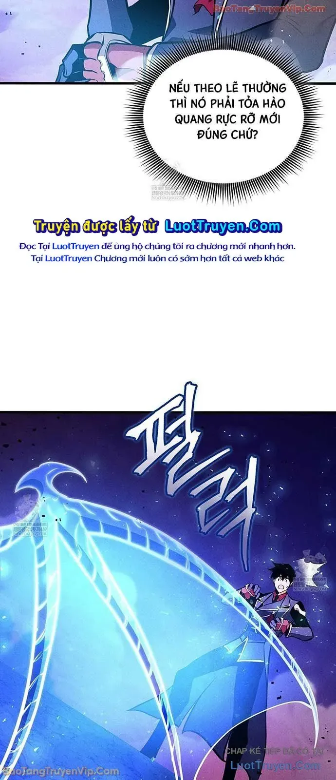 Huyền Thoại Game Thủ - Tái Xuất Chapter 232 - 107