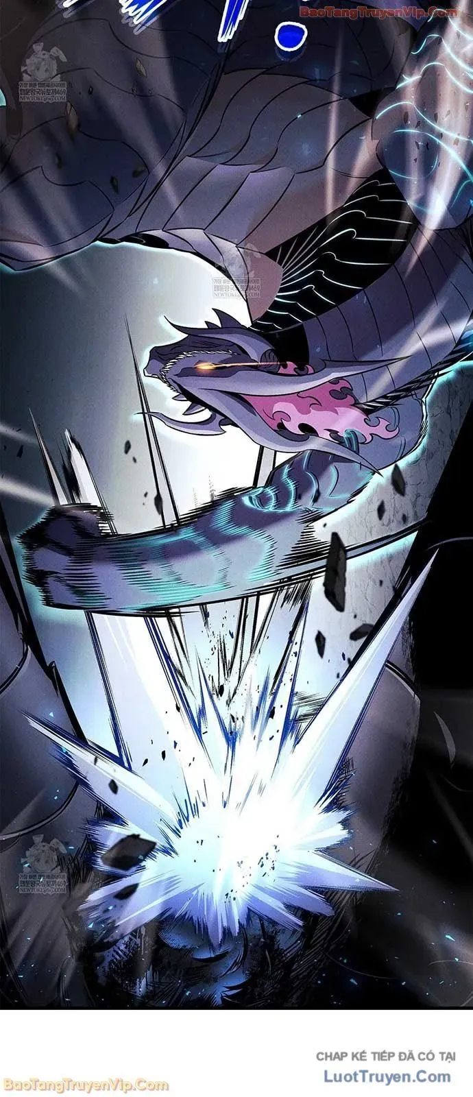 Huyền Thoại Game Thủ - Tái Xuất Chapter 232 - 22
