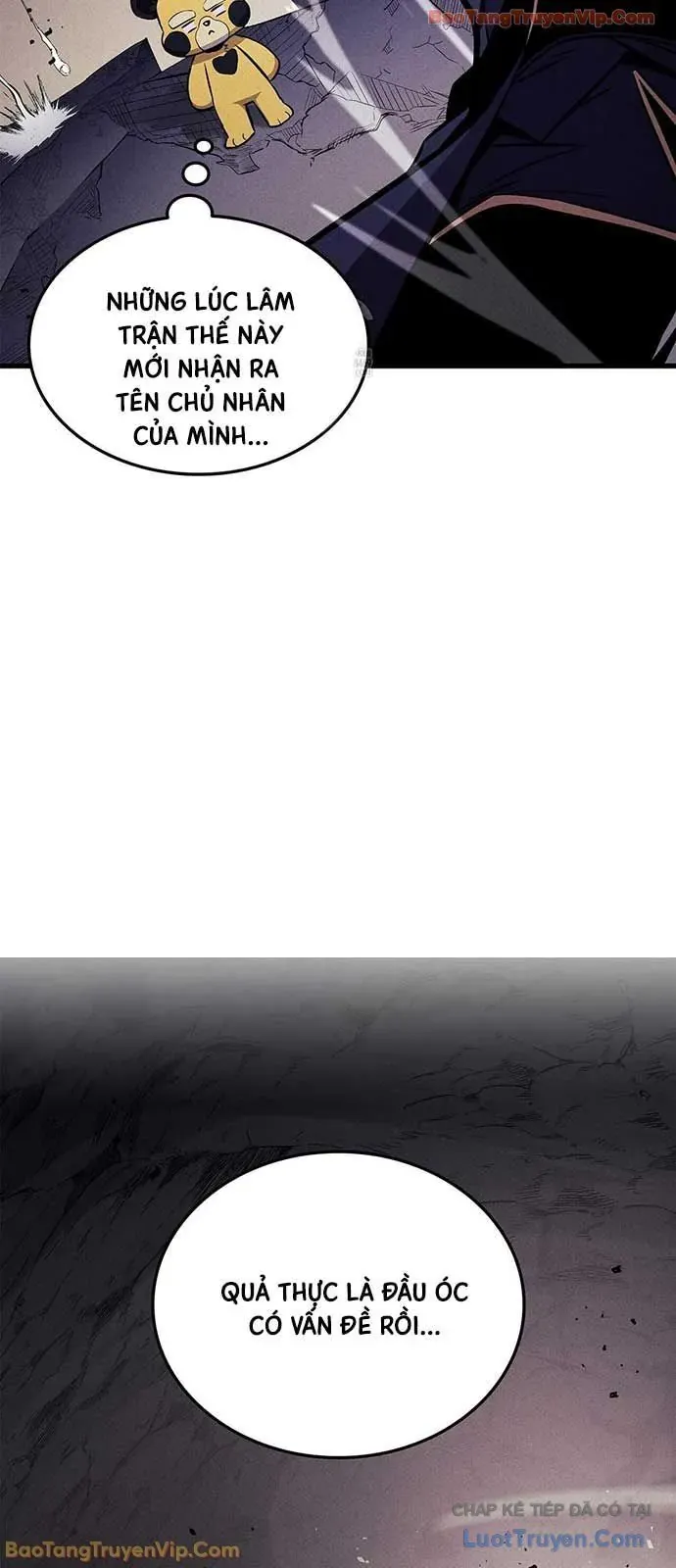 Huyền Thoại Game Thủ - Tái Xuất Chapter 232 - 28