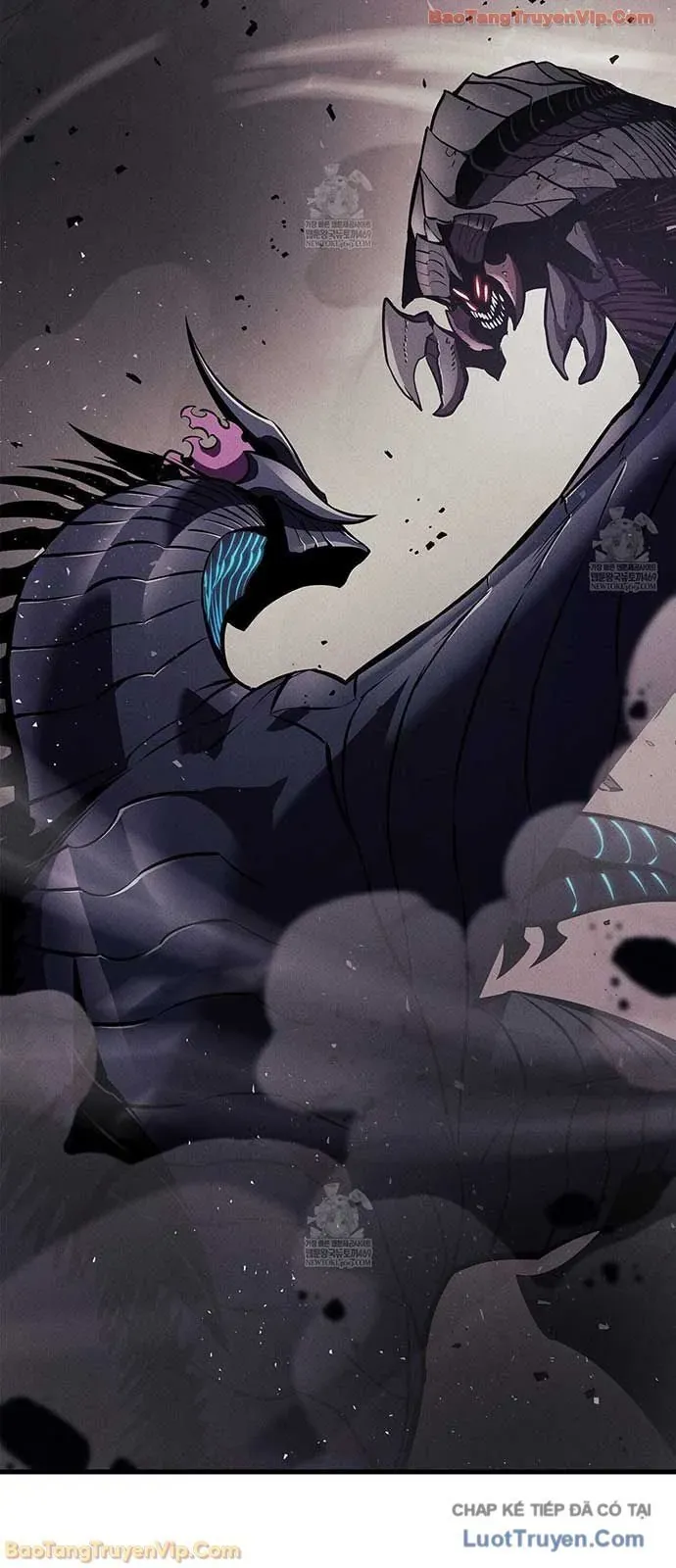 Huyền Thoại Game Thủ - Tái Xuất Chapter 232 - 29