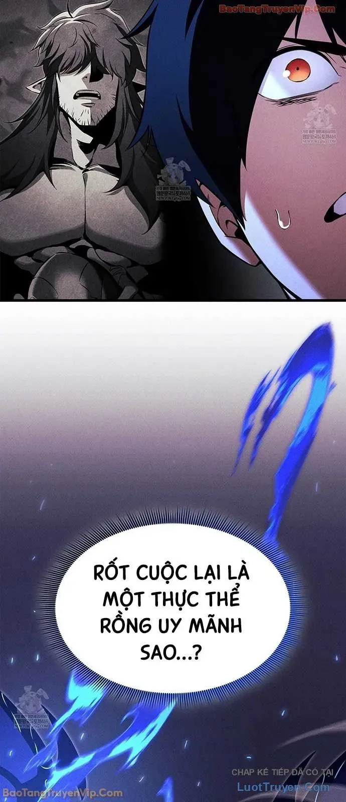 Huyền Thoại Game Thủ - Tái Xuất Chapter 232 - 4