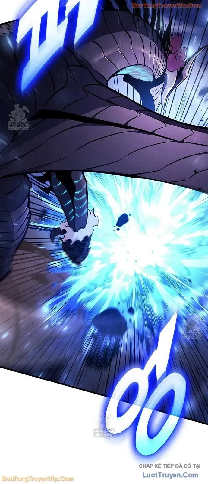 Huyền Thoại Game Thủ - Tái Xuất Chapter 232 - 36