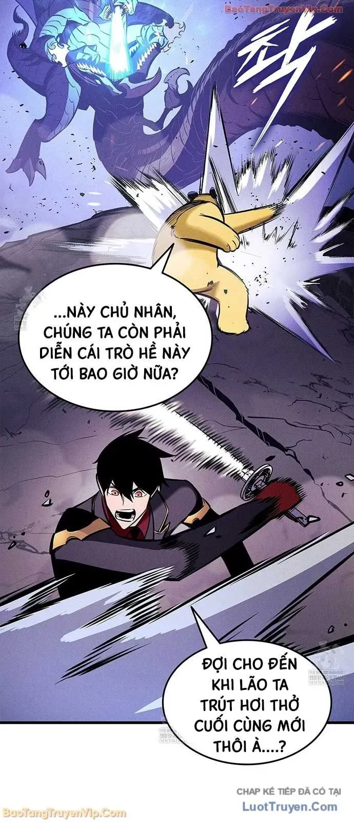 Huyền Thoại Game Thủ - Tái Xuất Chapter 232 - 43