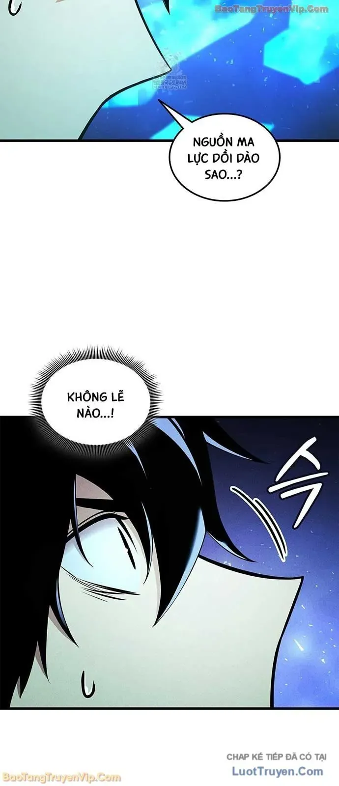 Huyền Thoại Game Thủ - Tái Xuất Chapter 232 - 48