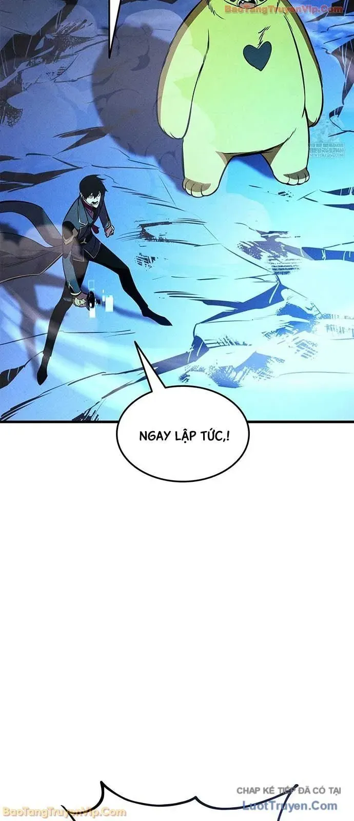 Huyền Thoại Game Thủ - Tái Xuất Chapter 232 - 51