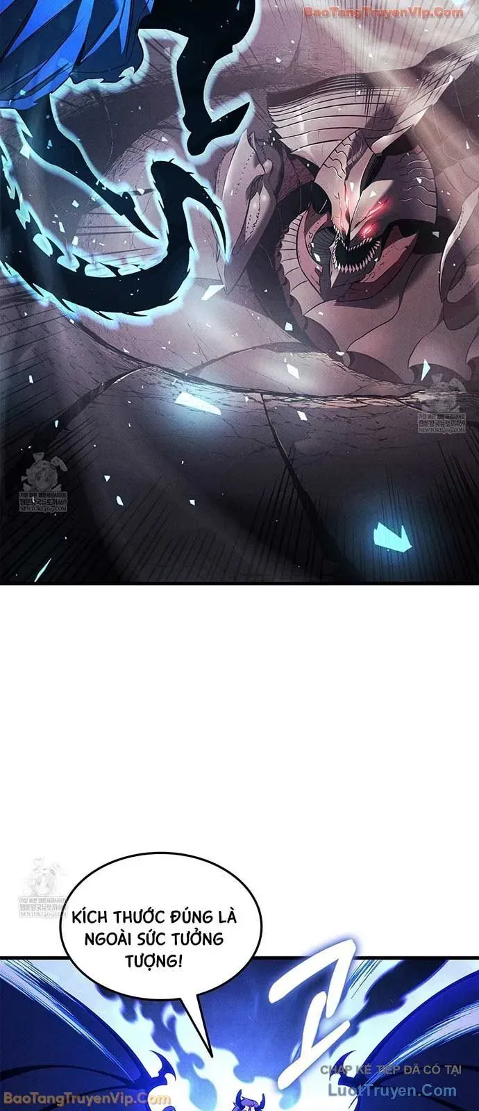 Huyền Thoại Game Thủ - Tái Xuất Chapter 232 - 8