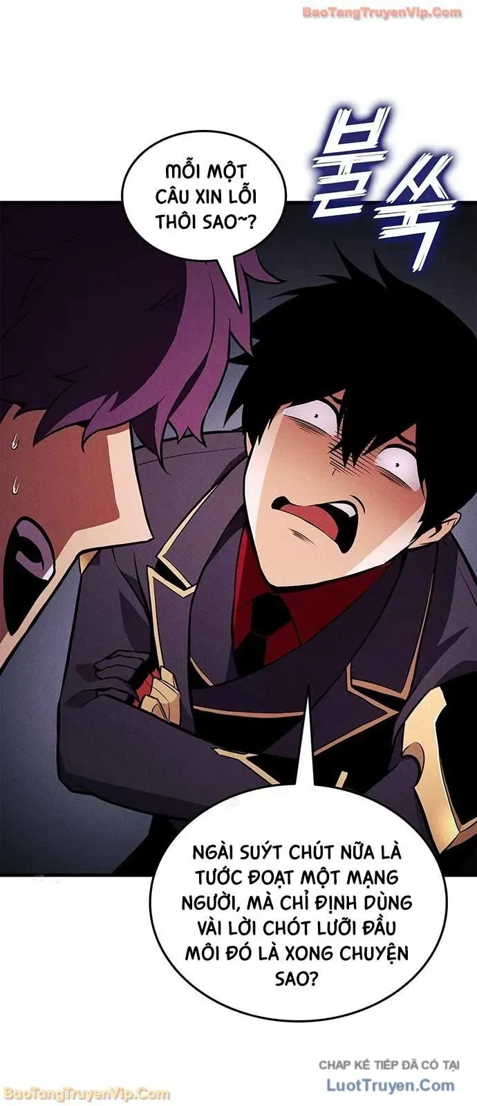 Huyền Thoại Game Thủ - Tái Xuất Chapter 232 - 74