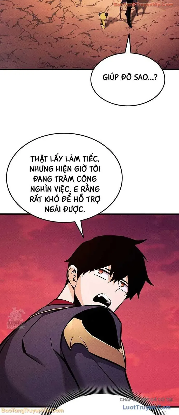 Huyền Thoại Game Thủ - Tái Xuất Chapter 232 - 83