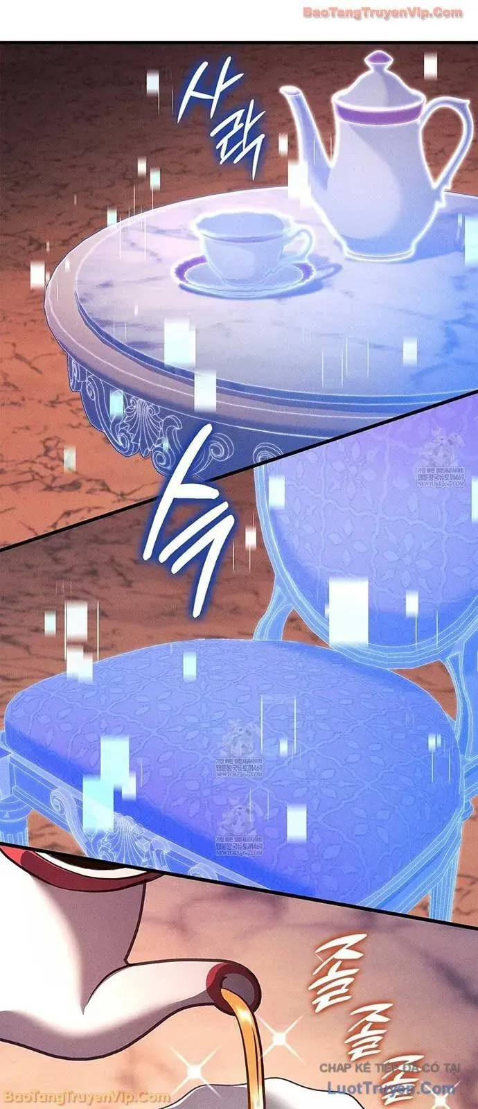 Huyền Thoại Game Thủ - Tái Xuất Chapter 232 - 87