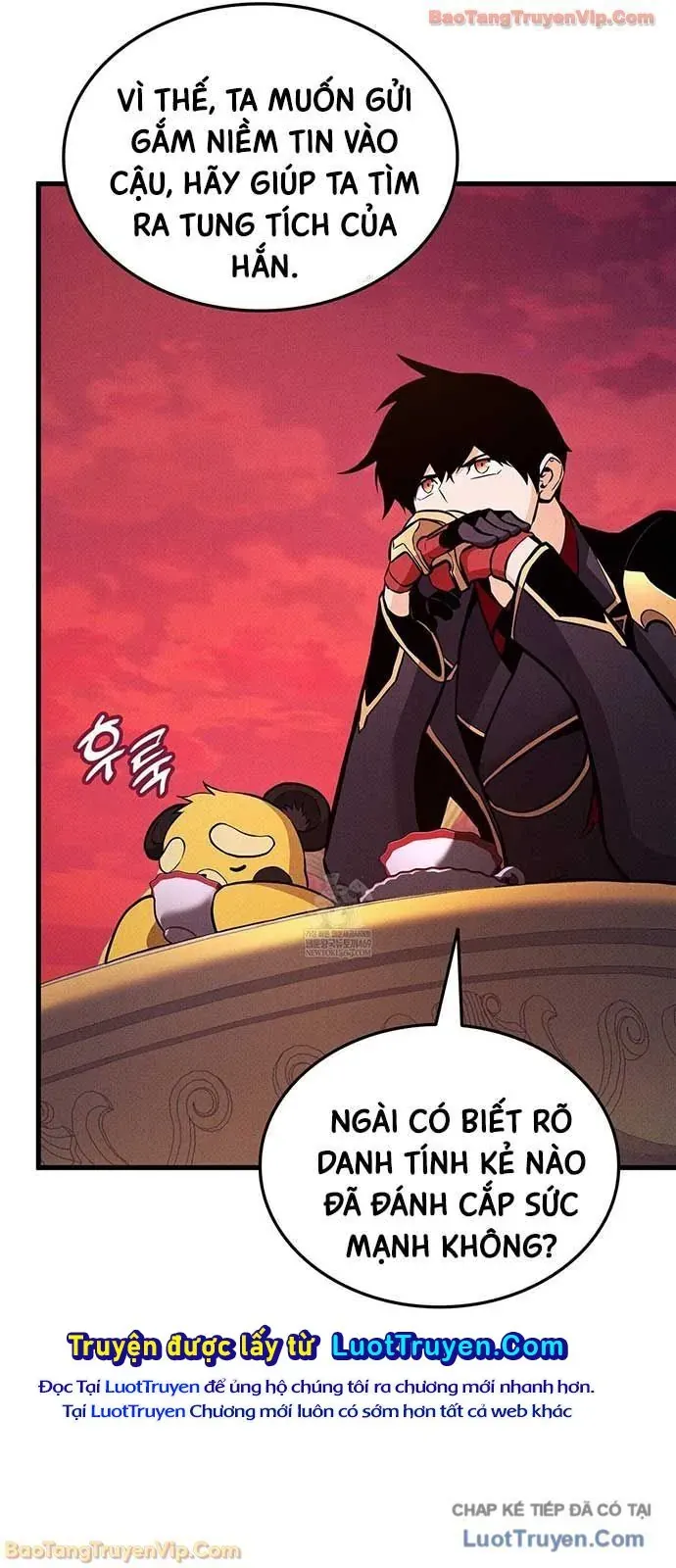 Huyền Thoại Game Thủ - Tái Xuất Chapter 232 - 92