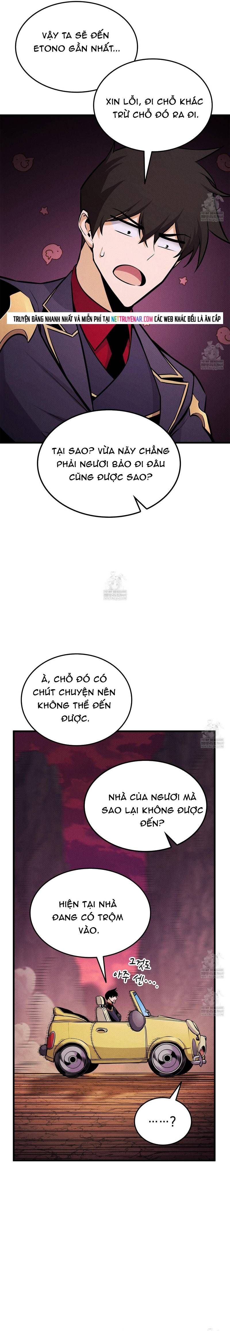 Huyền Thoại Game Thủ - Tái Xuất Chapter 233 - 13