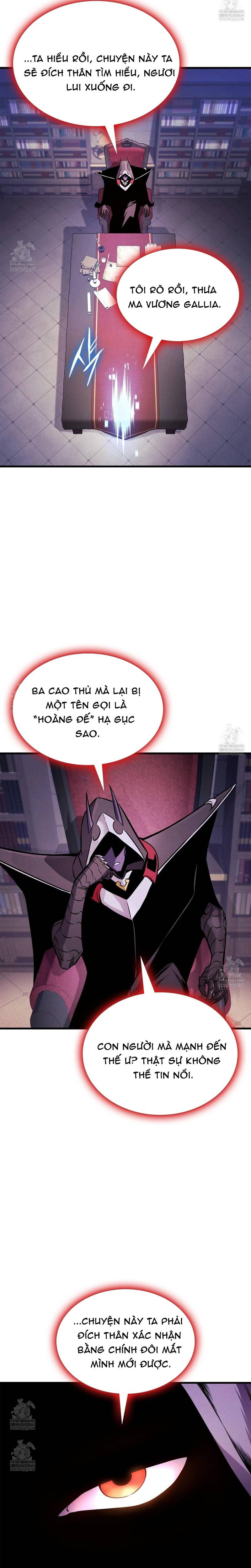 Huyền Thoại Game Thủ - Tái Xuất Chapter 233 - 16