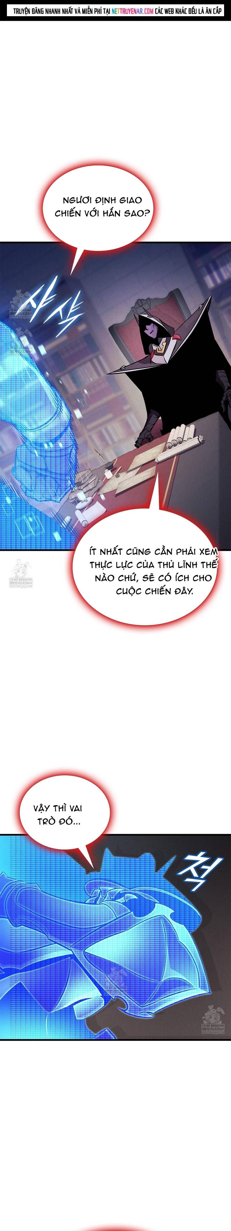 Huyền Thoại Game Thủ - Tái Xuất Chapter 233 - 17