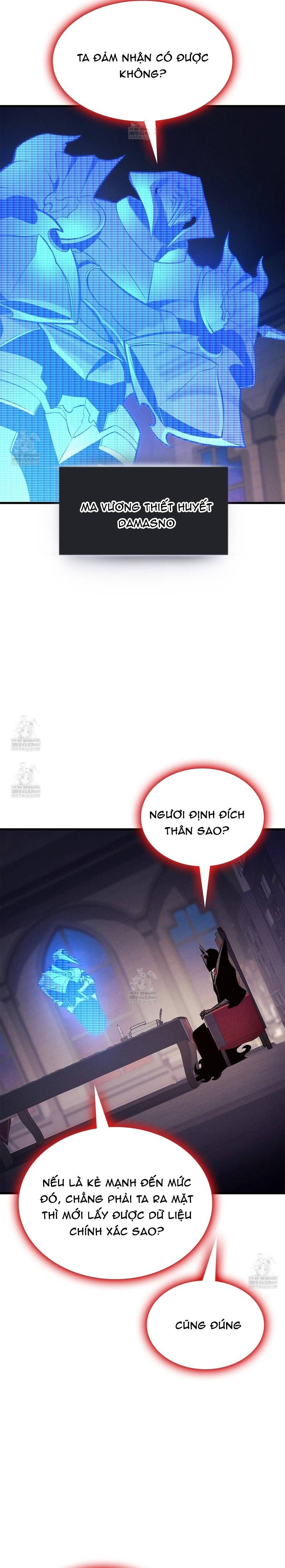 Huyền Thoại Game Thủ - Tái Xuất Chapter 233 - 18