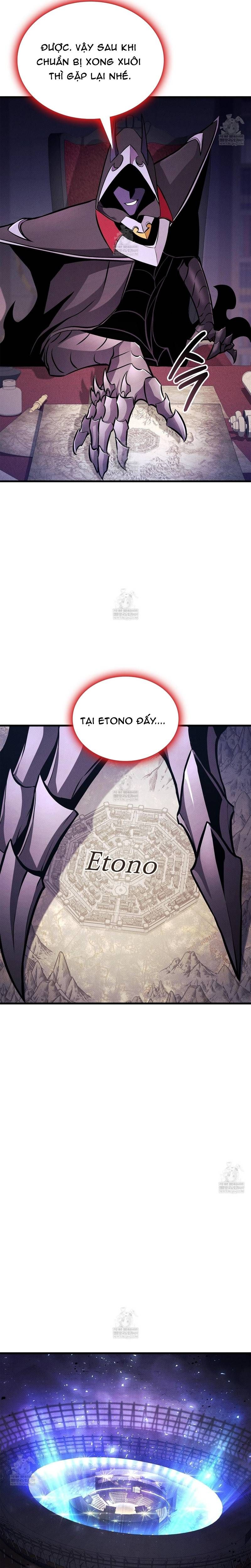 Huyền Thoại Game Thủ - Tái Xuất Chapter 233 - 19