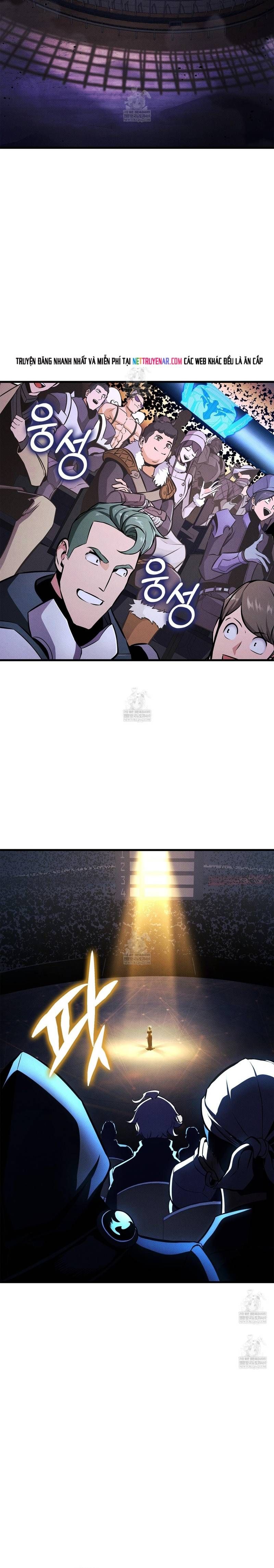 Huyền Thoại Game Thủ - Tái Xuất Chapter 233 - 20