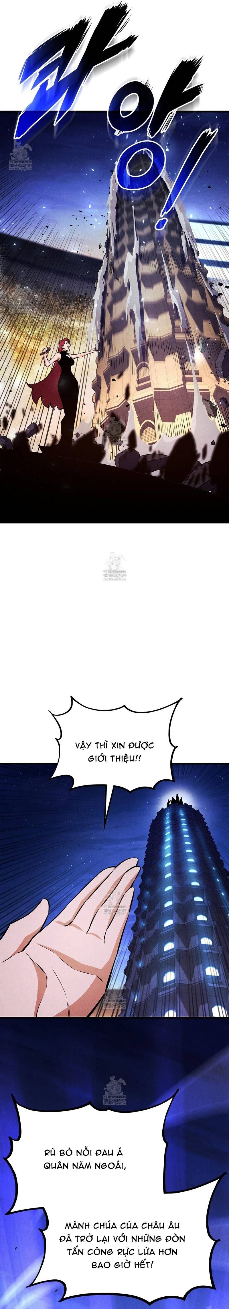 Huyền Thoại Game Thủ - Tái Xuất Chapter 233 - 23