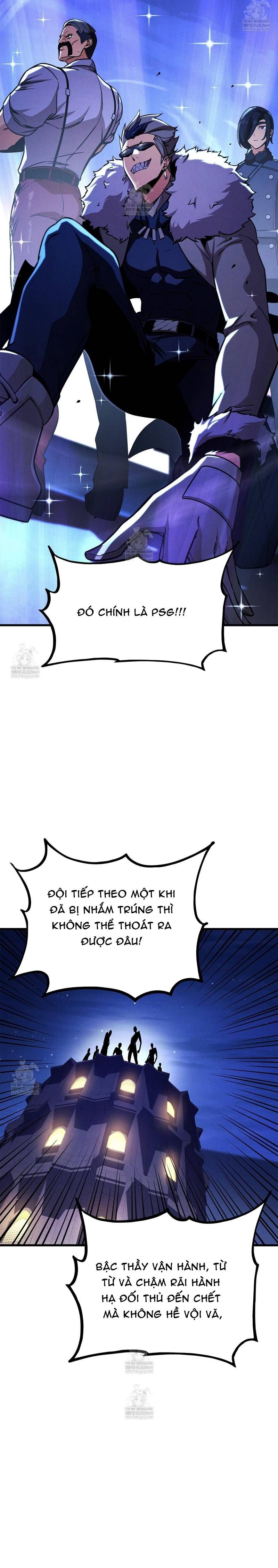 Huyền Thoại Game Thủ - Tái Xuất Chapter 233 - 24