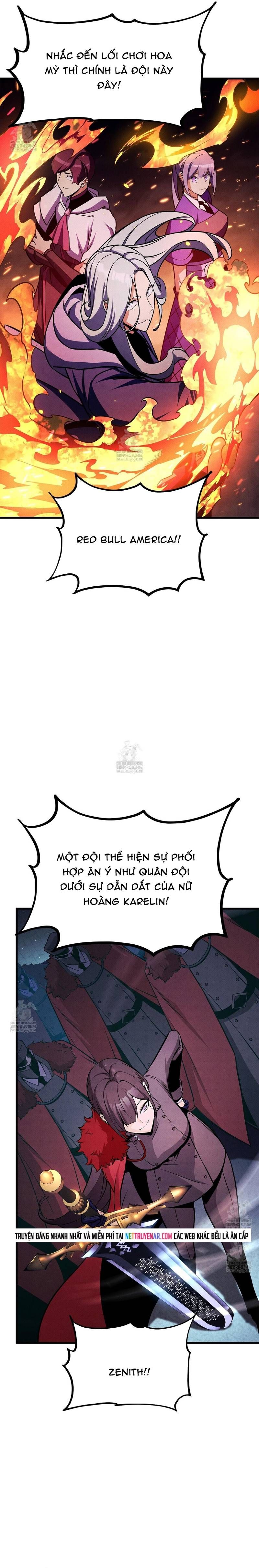 Huyền Thoại Game Thủ - Tái Xuất Chapter 233 - 26