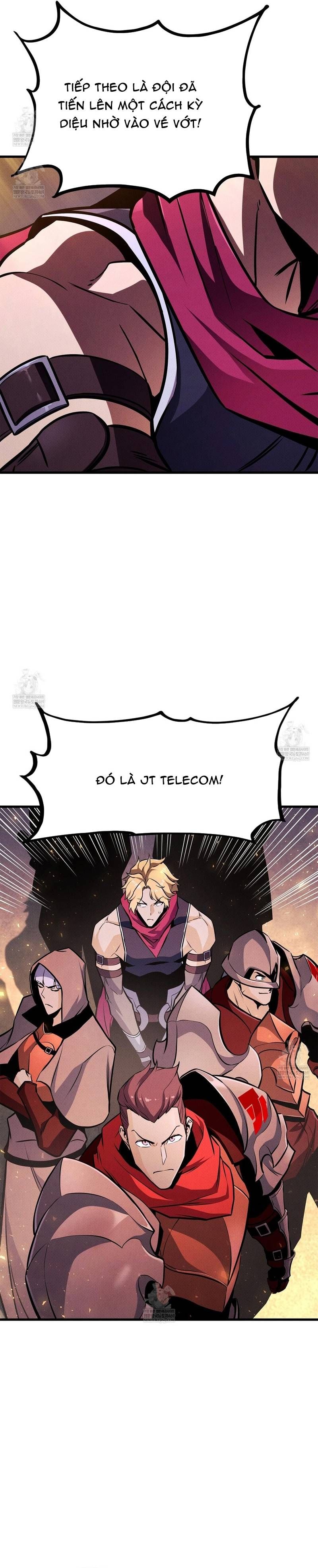Huyền Thoại Game Thủ - Tái Xuất Chapter 233 - 27