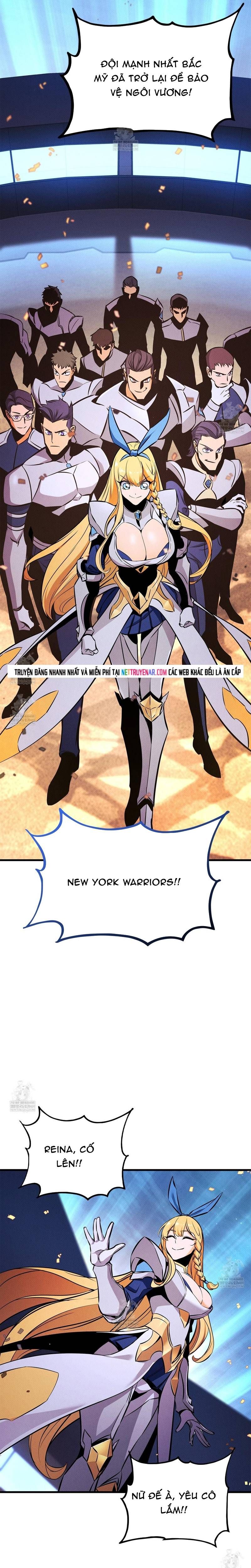 Huyền Thoại Game Thủ - Tái Xuất Chapter 233 - 29