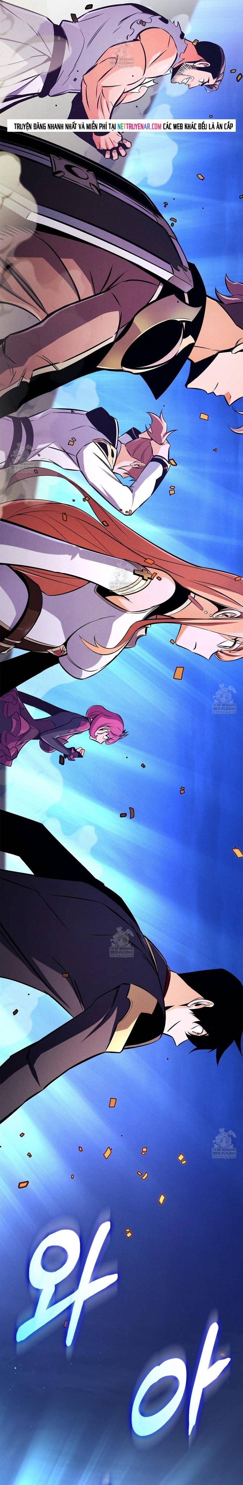 Huyền Thoại Game Thủ - Tái Xuất Chapter 233 - 32