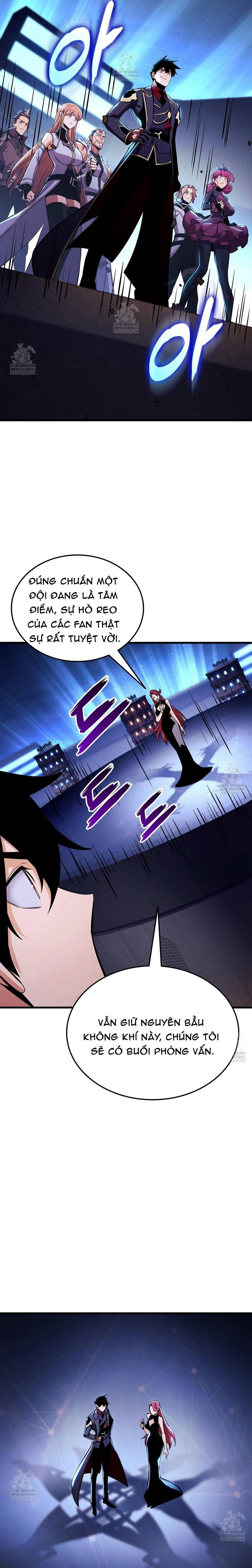 Huyền Thoại Game Thủ - Tái Xuất Chapter 233 - 33
