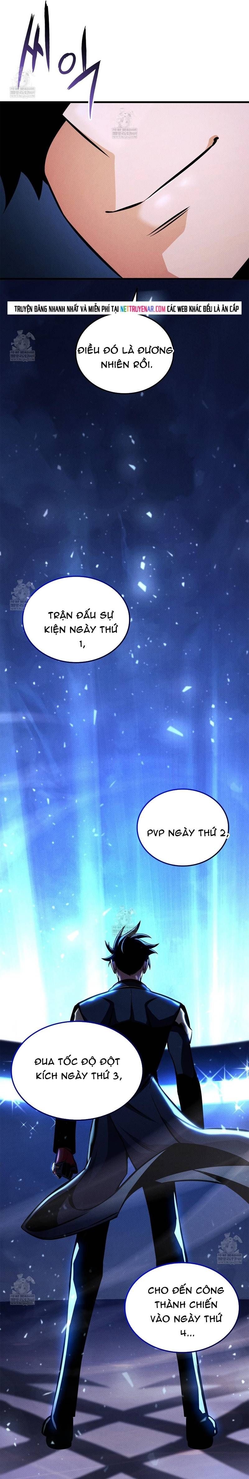 Huyền Thoại Game Thủ - Tái Xuất Chapter 233 - 35