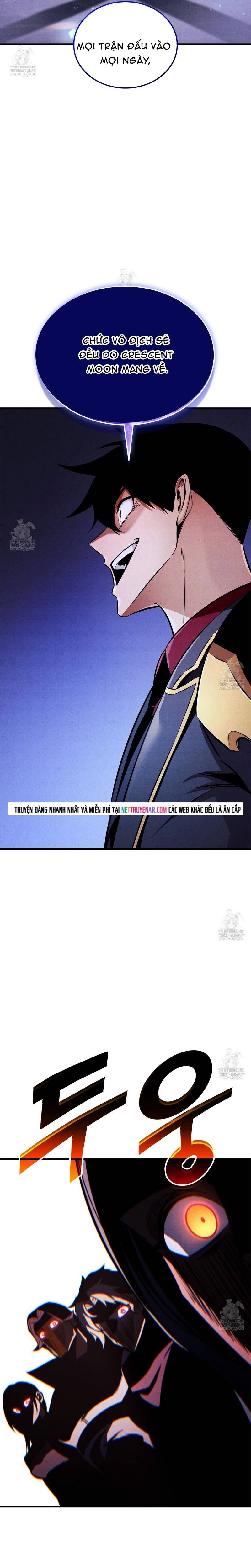 Huyền Thoại Game Thủ - Tái Xuất Chapter 233 - 36