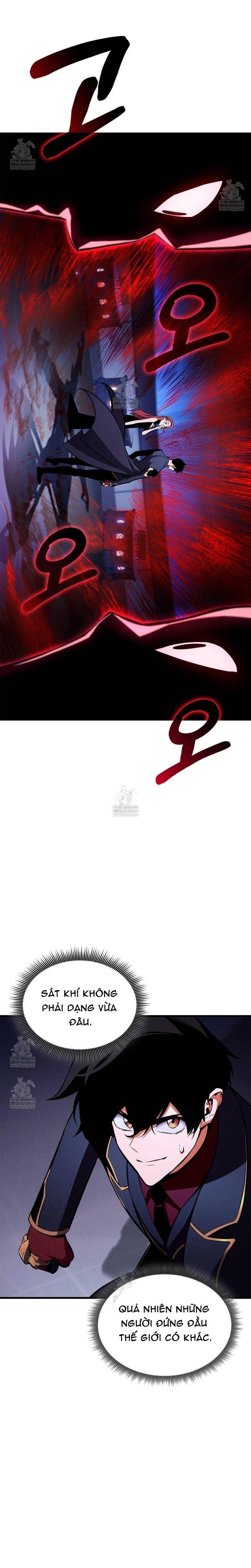 Huyền Thoại Game Thủ - Tái Xuất Chapter 233 - 37