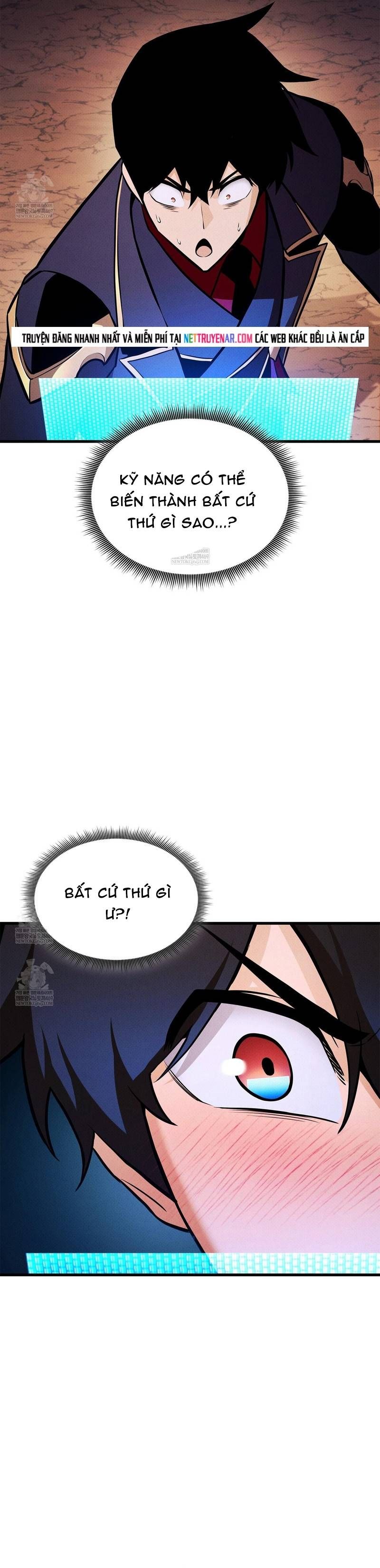 Huyền Thoại Game Thủ - Tái Xuất Chapter 233 - 6