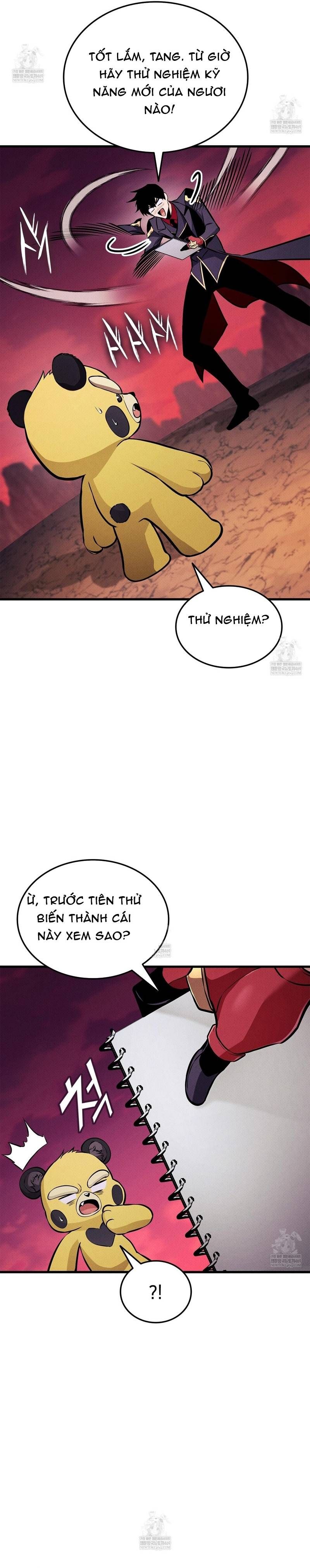 Huyền Thoại Game Thủ - Tái Xuất Chapter 233 - 7