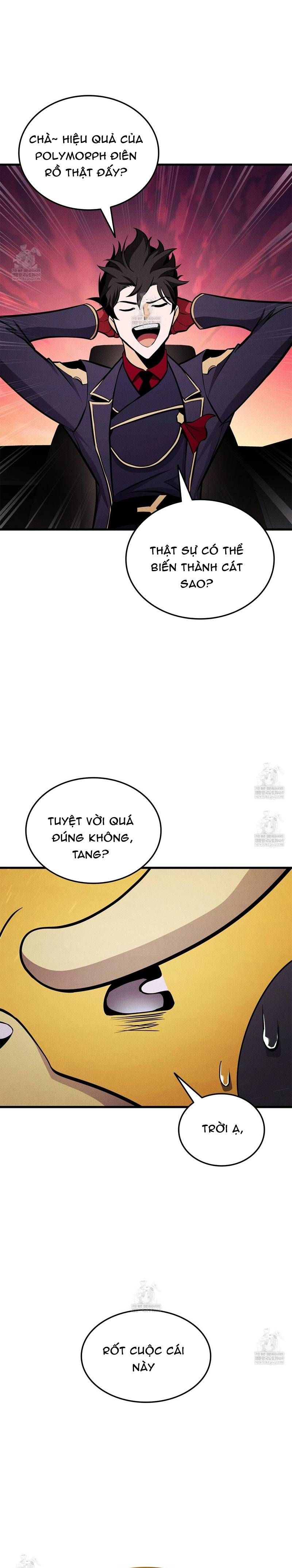 Huyền Thoại Game Thủ - Tái Xuất Chapter 233 - 10