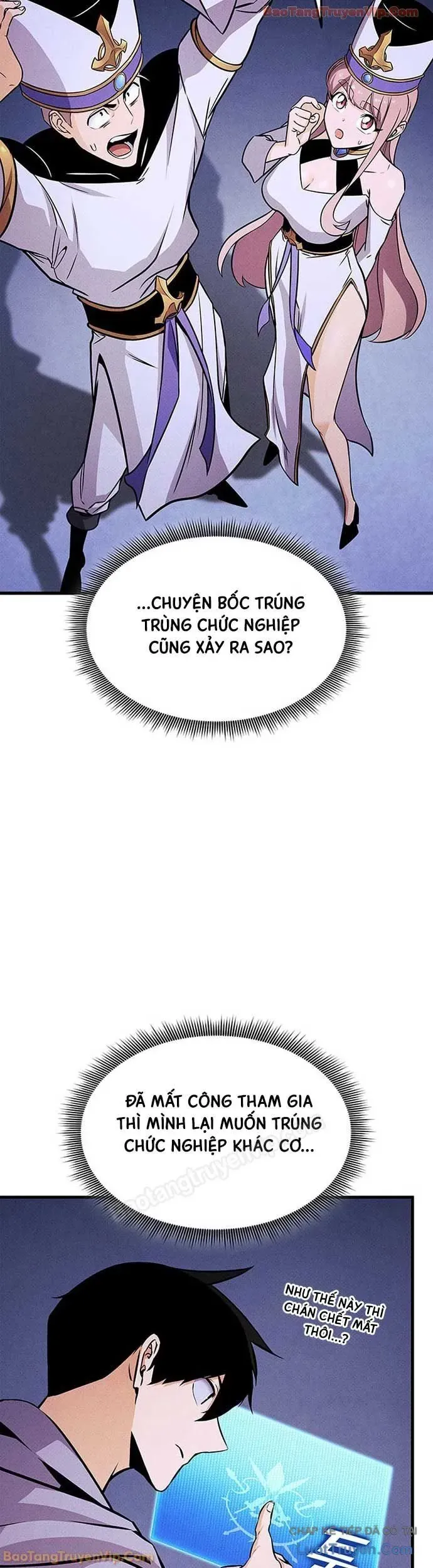 Huyền Thoại Game Thủ - Tái Xuất Chapter 234 - 11