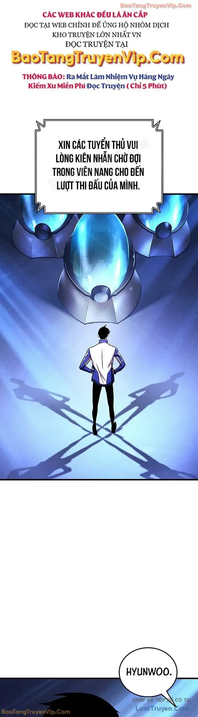 Huyền Thoại Game Thủ - Tái Xuất Chapter 234 - 17