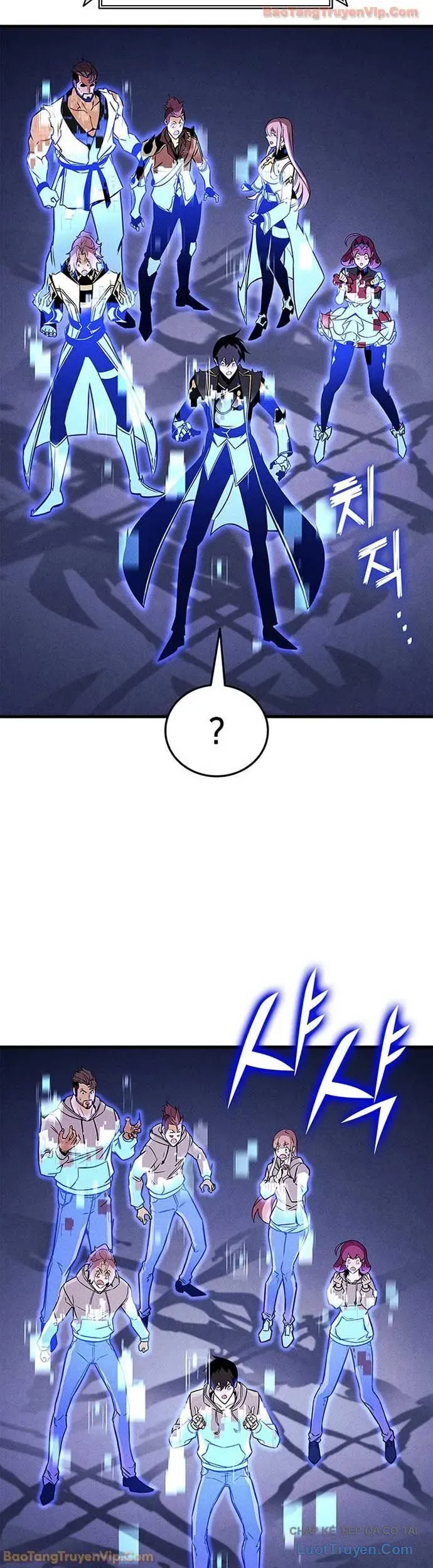 Huyền Thoại Game Thủ - Tái Xuất Chapter 234 - 3