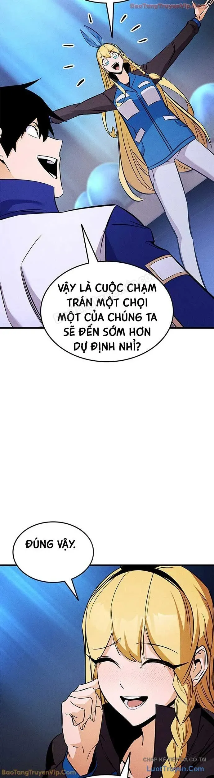 Huyền Thoại Game Thủ - Tái Xuất Chapter 234 - 21