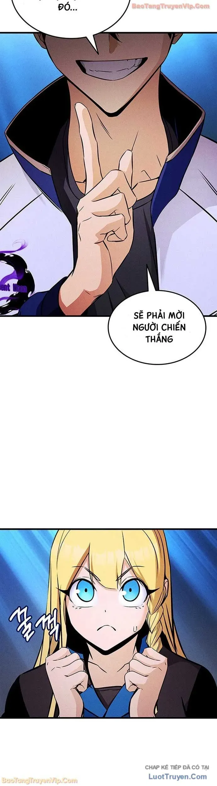 Huyền Thoại Game Thủ - Tái Xuất Chapter 234 - 23