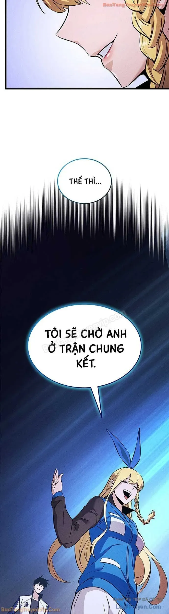 Huyền Thoại Game Thủ - Tái Xuất Chapter 234 - 28