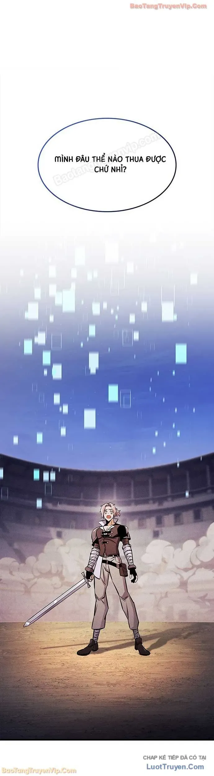 Huyền Thoại Game Thủ - Tái Xuất Chapter 234 - 30