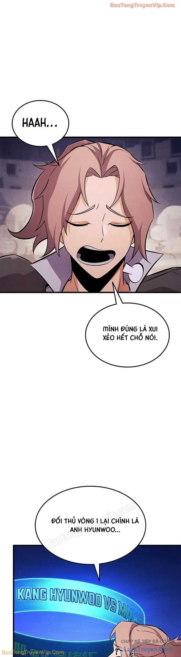 Huyền Thoại Game Thủ - Tái Xuất Chapter 234 - 31