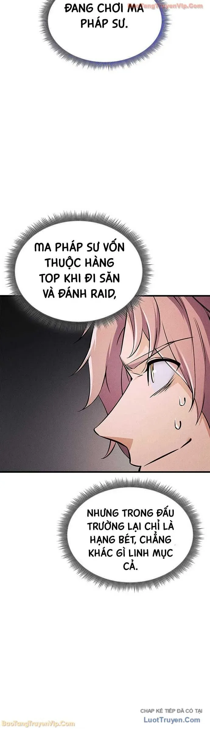 Huyền Thoại Game Thủ - Tái Xuất Chapter 234 - 34