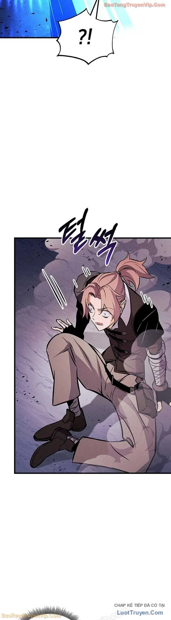 Huyền Thoại Game Thủ - Tái Xuất Chapter 234 - 37