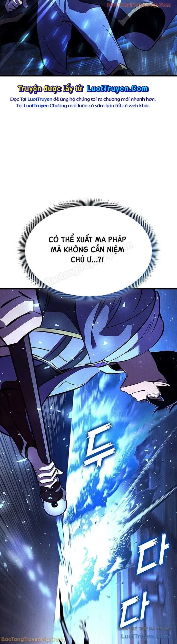 Huyền Thoại Game Thủ - Tái Xuất Chapter 234 - 39