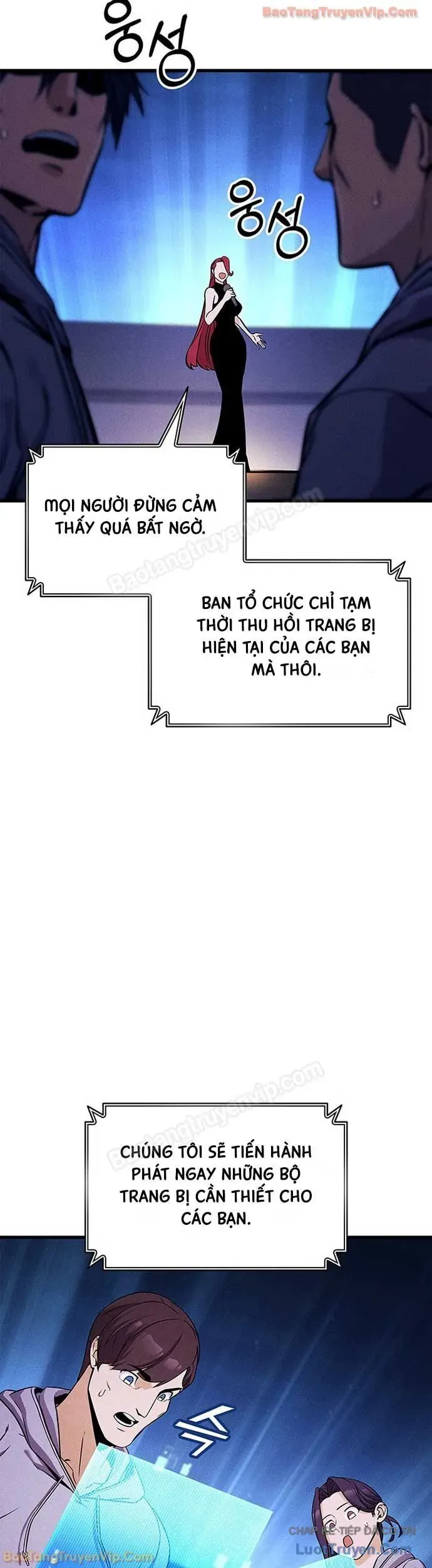 Huyền Thoại Game Thủ - Tái Xuất Chapter 234 - 5