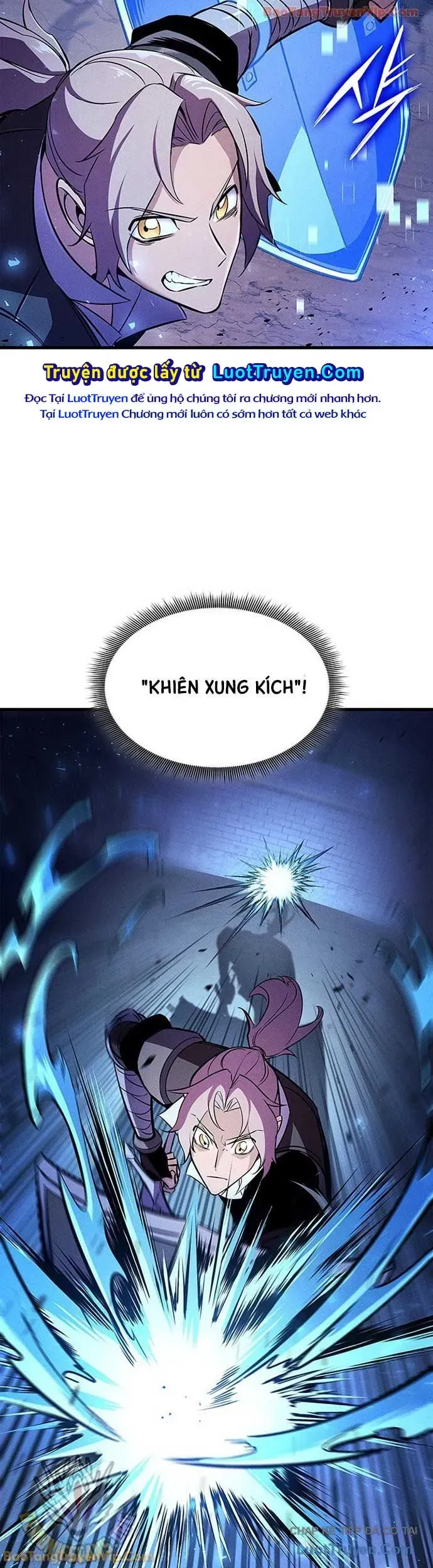 Huyền Thoại Game Thủ - Tái Xuất Chapter 234 - 42