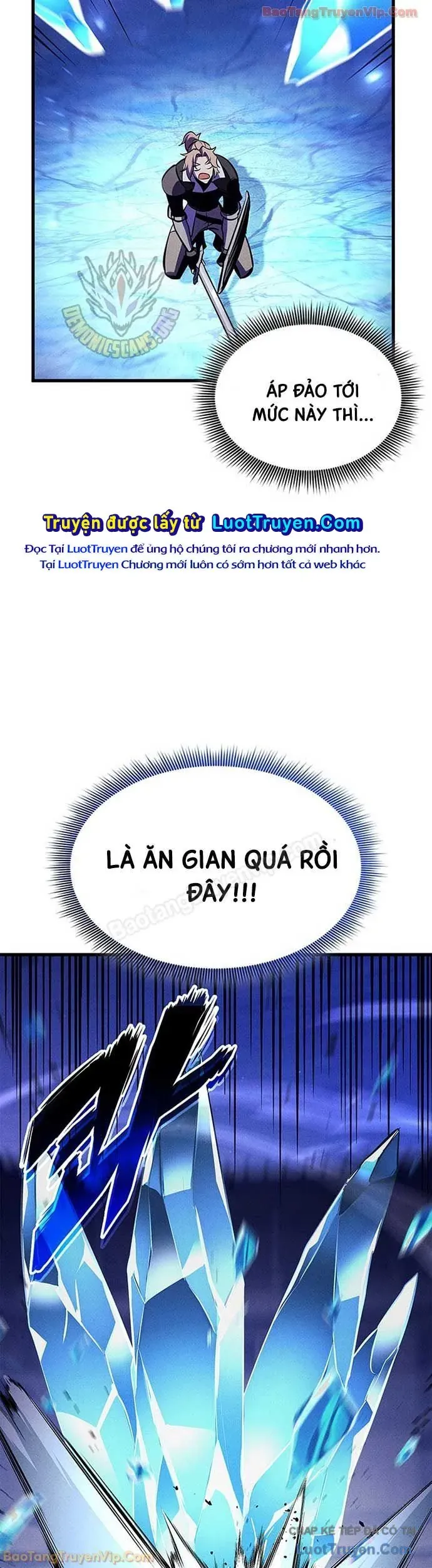 Huyền Thoại Game Thủ - Tái Xuất Chapter 234 - 50