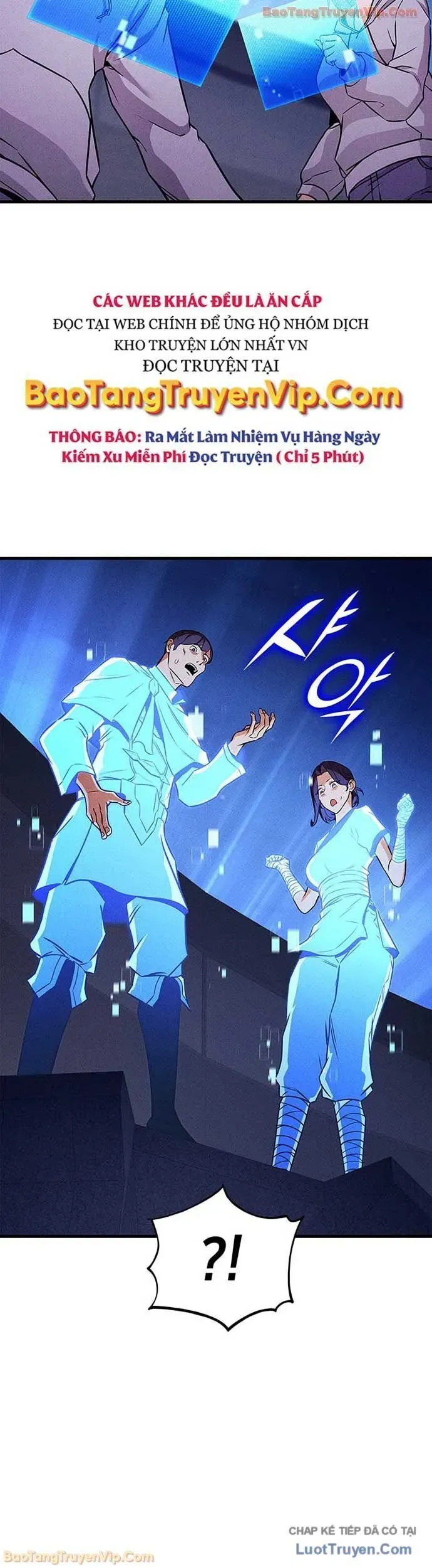 Huyền Thoại Game Thủ - Tái Xuất Chapter 234 - 6