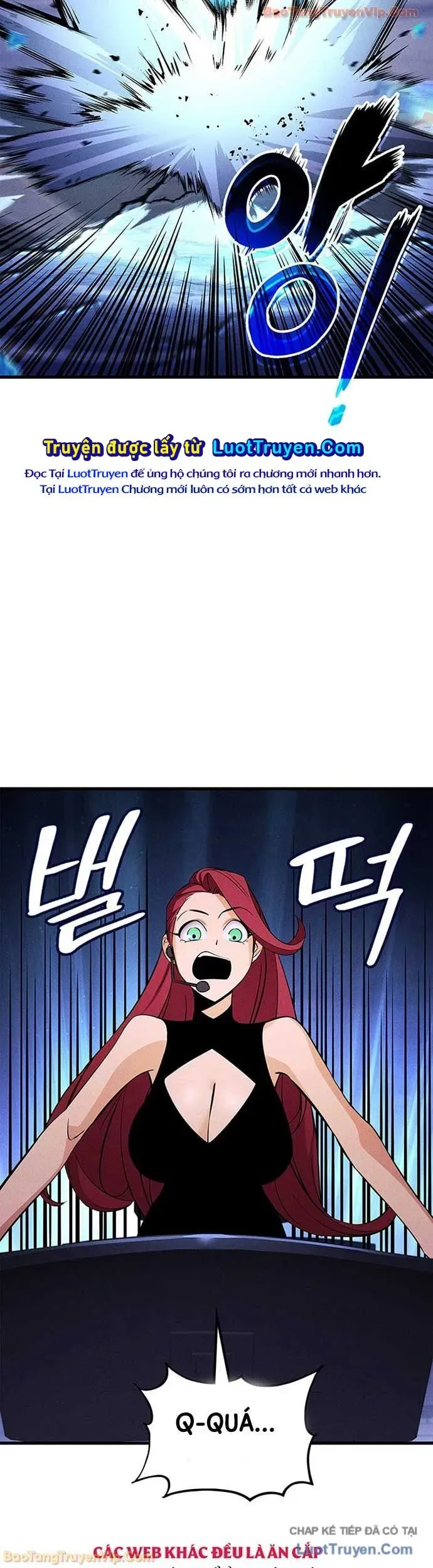 Huyền Thoại Game Thủ - Tái Xuất Chapter 234 - 51