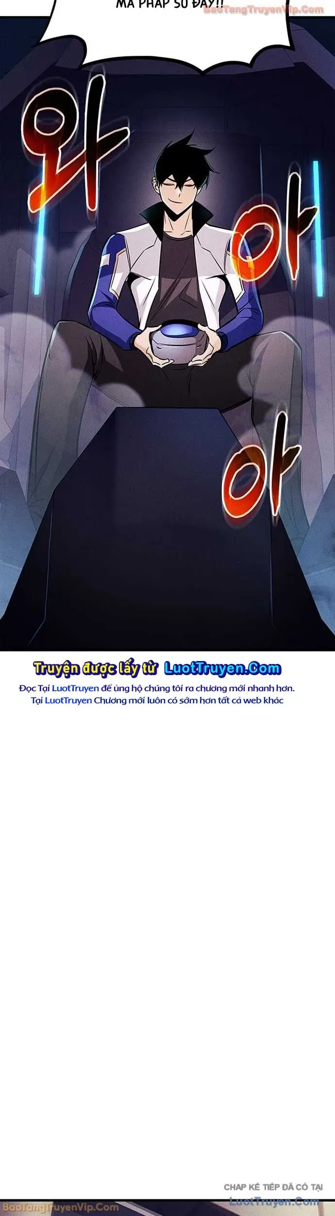 Huyền Thoại Game Thủ - Tái Xuất Chapter 234 - 53